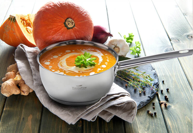 Najvšestrannejšia rajnica, ktorá nesmie chýbať v žiadnej kuchyni.