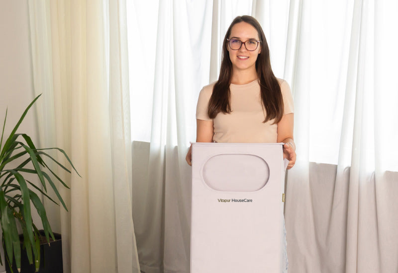 Dostatočne priestranný pre celú rodinu.