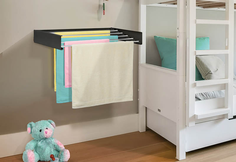 Všestranné použitie. Nie je to len "sušiak".