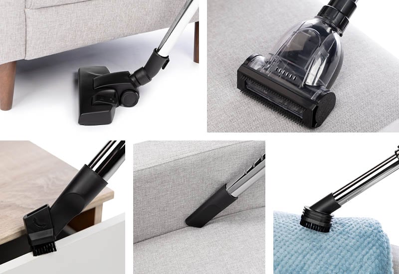 Turbo kefa, pre špičkové výsledky, je súčasťou balenia.