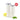 Sada 2 termohrnčekov Rosmarino MegaCup 1160 ml + 870 ml