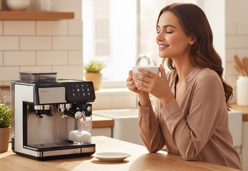 Vaše rána, jednoducho lepšie.