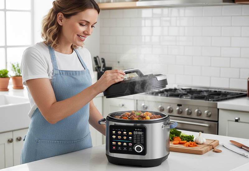 Bezpečnosť, ktorá upokojuje.