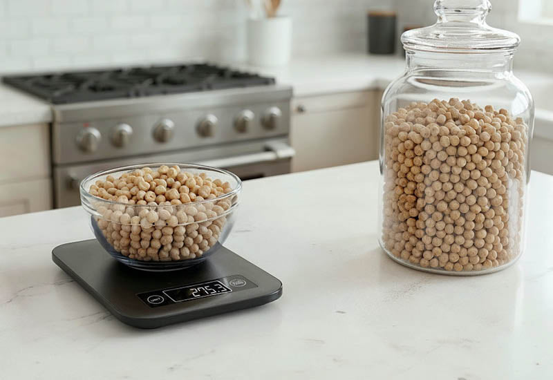 Kompaktný a stabilný dizajn..