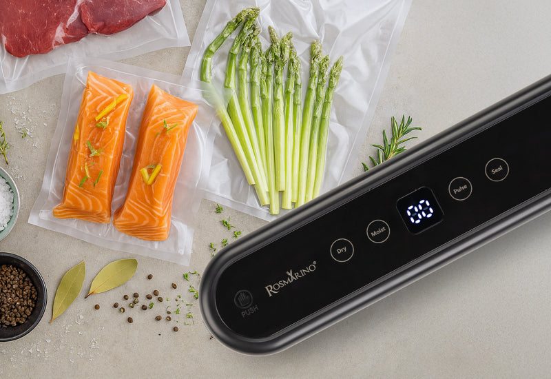 Viac čerstvosti, menej vyhodenej potravy.