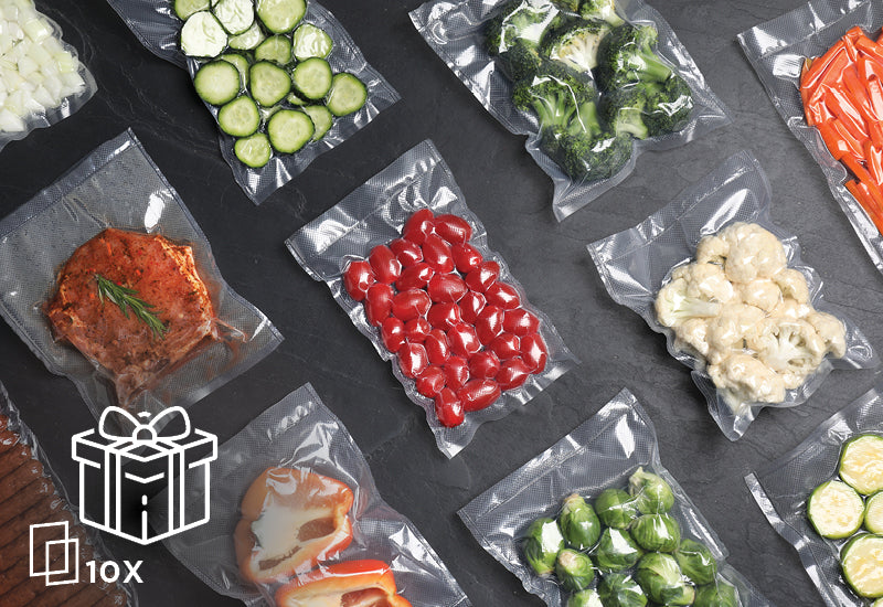 Darček pre okamžité používanie.