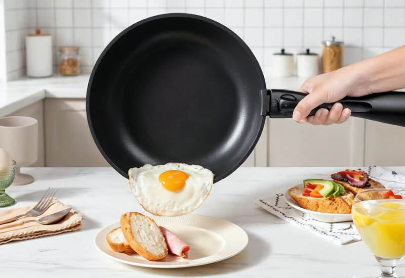 Varenie bez starostí.