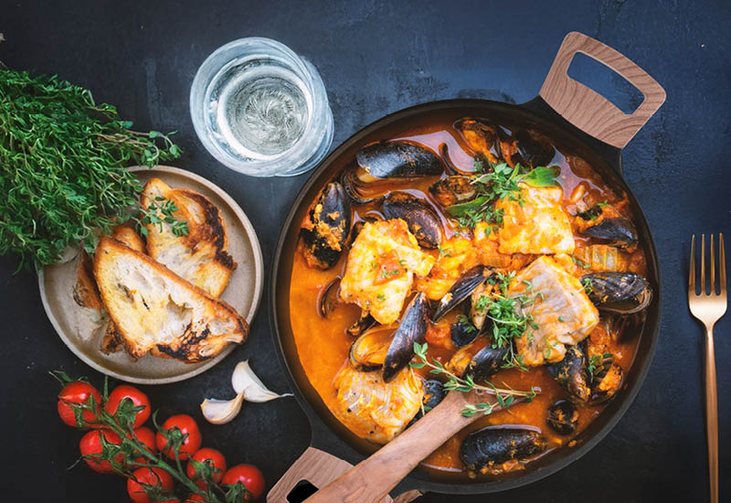 Najvšestrannejší riad, ktorý by nemal chýbať v žiadnej kuchyni.