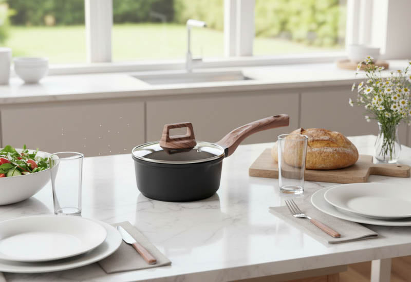 Najvšestrannejší riad, ktorý by nemal chýbať v žiadnej kuchyni.