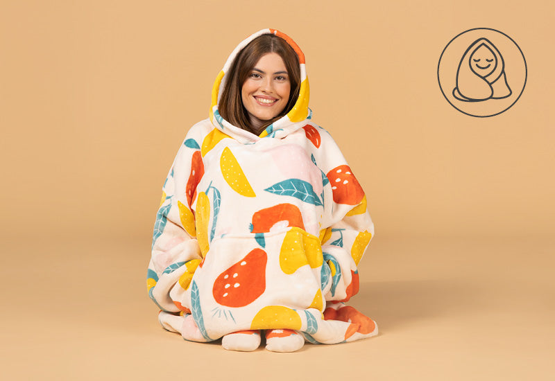 Premyslené detaily pre ešte väčšie pohodlie.