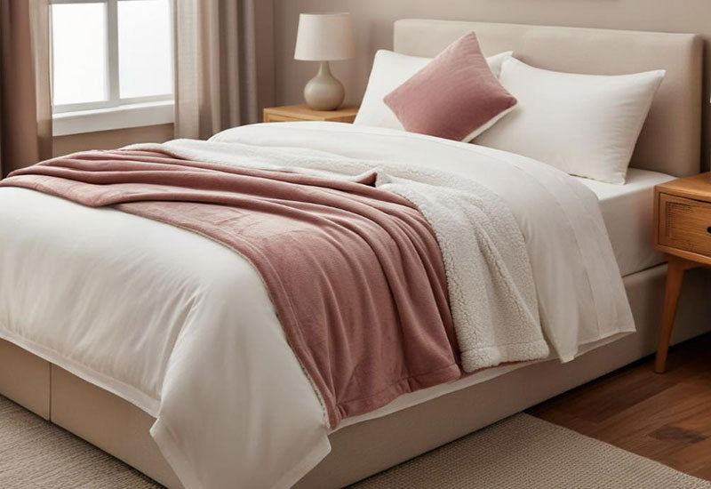 Príjemnejší priestor v okamihu.