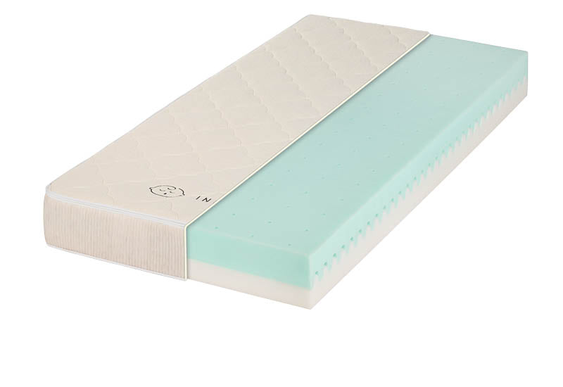 Priedušnosť, ktorá upokojuje.