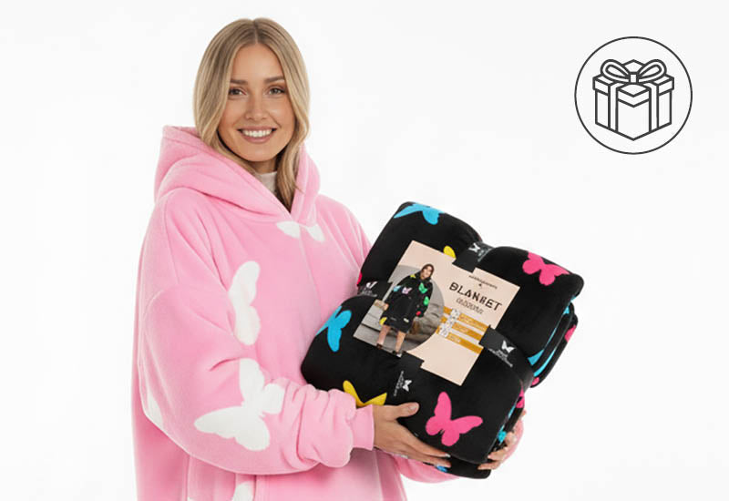 Pozorný darček pre každého.