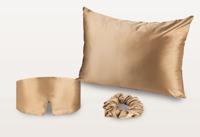 <b>Hladké, lesklé vlasy bez lámania</b>