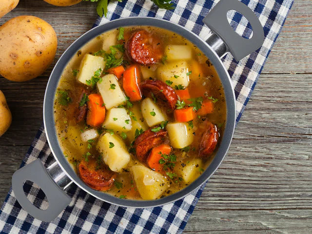 KUCHYNSKÝ RIAD ROSMARINO ECO COOK PLUS