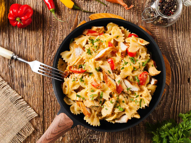 Rosmarino Black Line riad