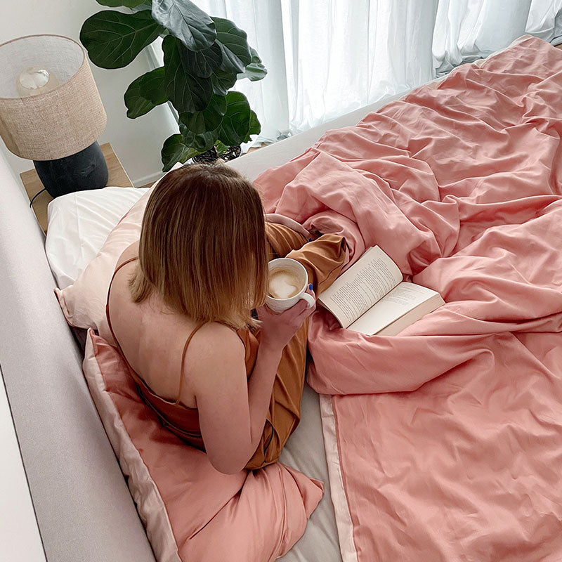 POSTEĽNÁ BIELIZEŇ