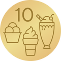 10 rôznych programov
