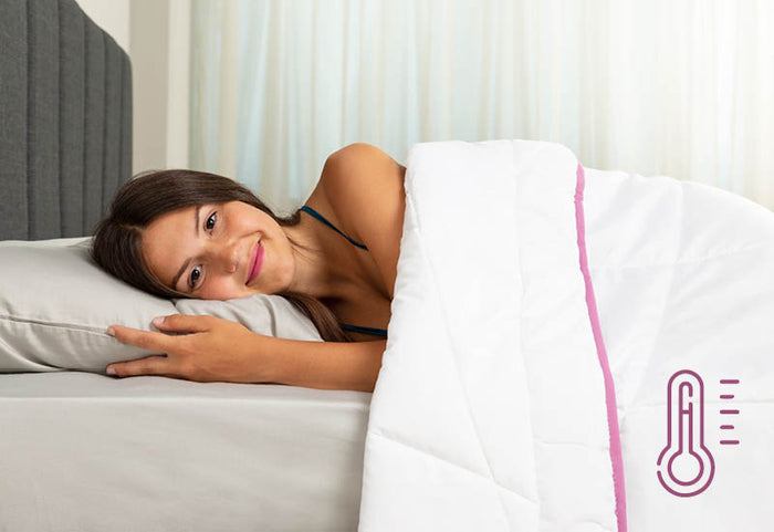 <div>Aj pre tých, ktorí radi zostávajú v teple po celý rok.</div>