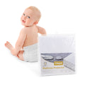 Nepremokavý chránič matraca Baby Protect