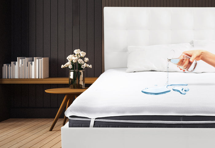 <div>100% ochrana vášho matraca.</div>