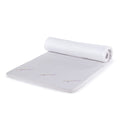 Vrchný matrac/Extra matrac z pamäťovej peny Lavender Memory, 3,5 cm