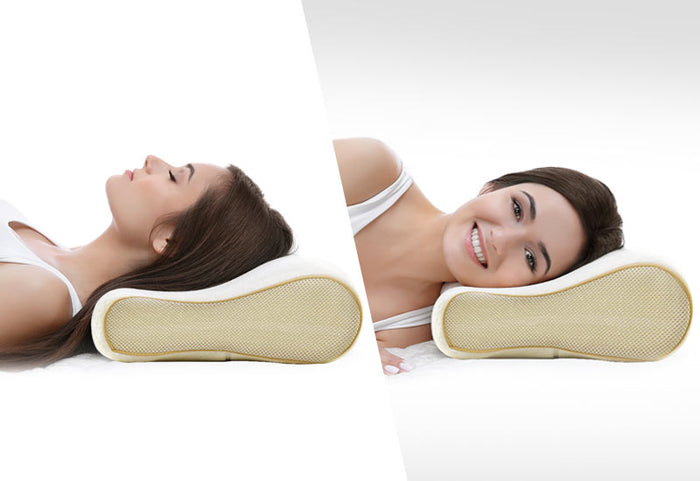 <div>Pre spanie na boku a na chrbte.</div>