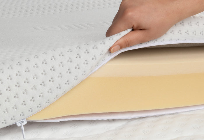 Ióny striebra zabraňujú až 99,9 % rastu baktérií.