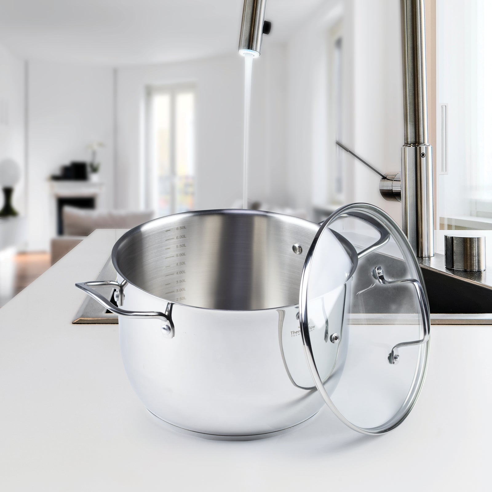 Ešte jednoduchšie varenie a jednoduché používanie.