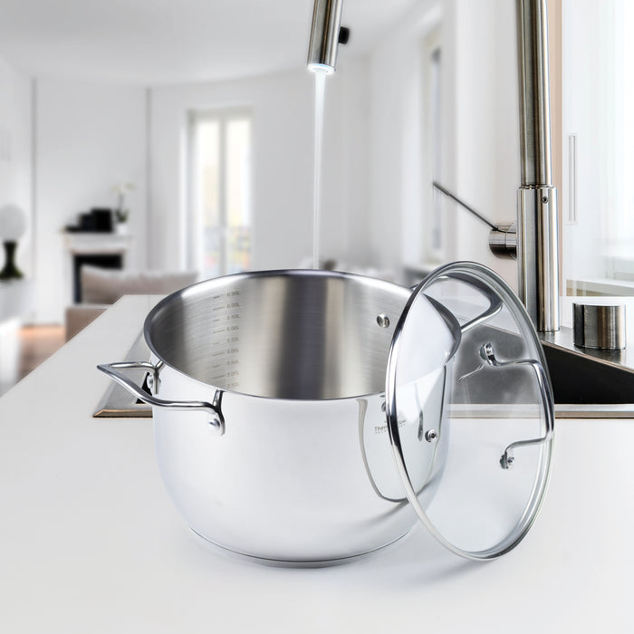 Ešte jednoduchšie varenie a jednoduché používanie.