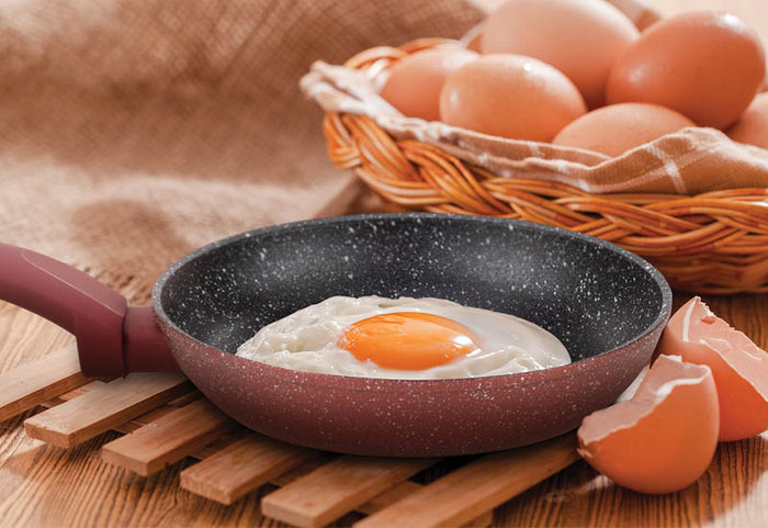 Najvšestrannejšia panvica, ktorá nesmie chýbať v žiadnej kuchyni.