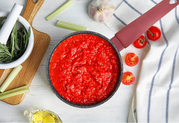 Najvšestrannejšia panvica, ktorú musíte mať v každej kuchyni.