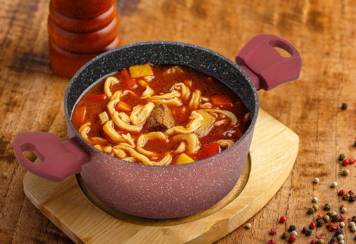 Najvšestrannejšia panvica, ktorú musíte mať v každej kuchyni.