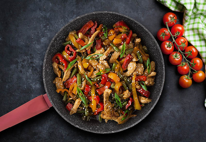 Najvšestrannejšia panvica, ktorú musíte mať v každej kuchyni.