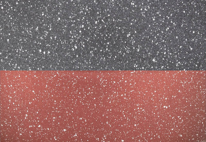 Moderná technológia varenia s efektom horúceho kameňa.