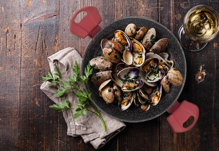 Najvšestrannejšia panvica, ktorú musíte mať v každej kuchyni.