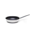 Rosmarino oceľová panvica Pour&Cook II