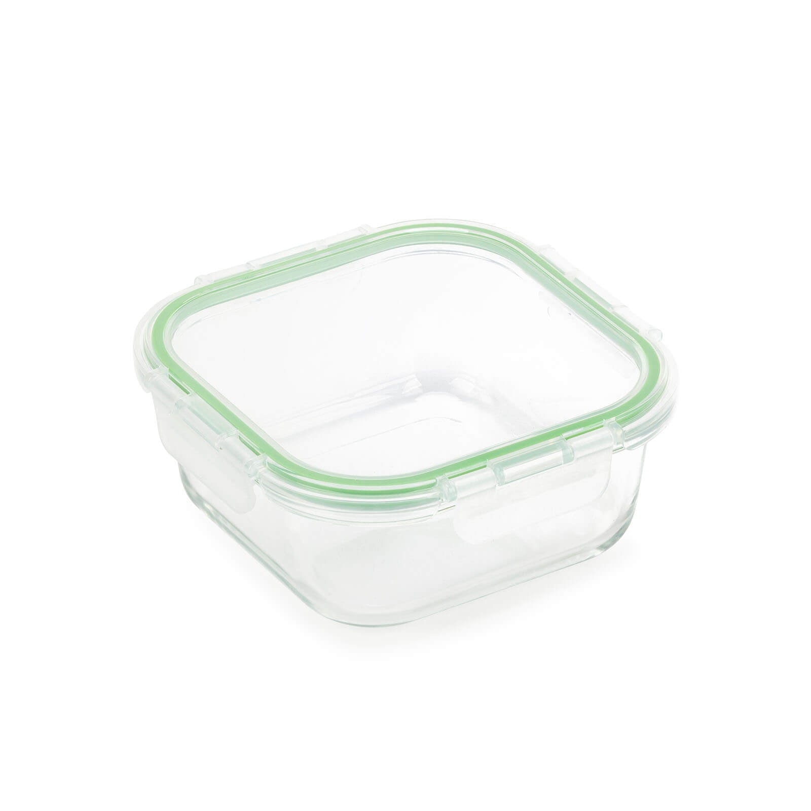 Oválny sklenený pekáč s vekom Rosmarino Bake&Go – 800 ml