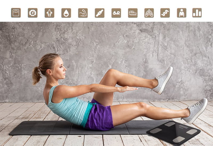 Pokročilá analýza organizmu na ceste získania postavy vašich snov!