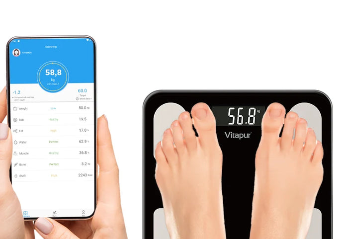 Rýchle pripojenie k vášmu smartfónu!