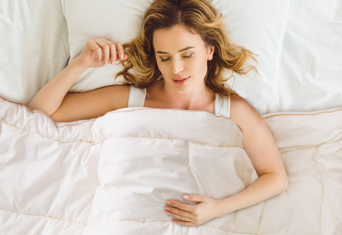 Ani gram záťaže navyše.