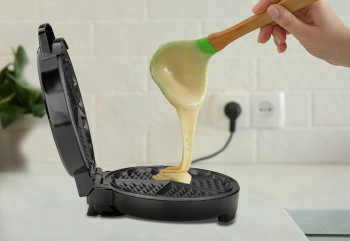 <div>Rovnomerne prepečené.</div>