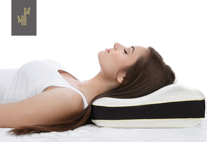 Vďaka bambusovému uhliu je koniec všetkým nepríjemným pachom.