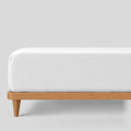 Napínacie prestieradlo Luxe sateen