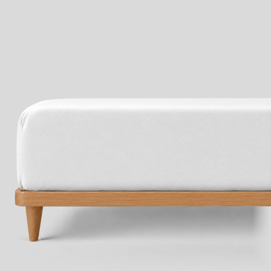 Napínacie prestieradlo Luxe sateen