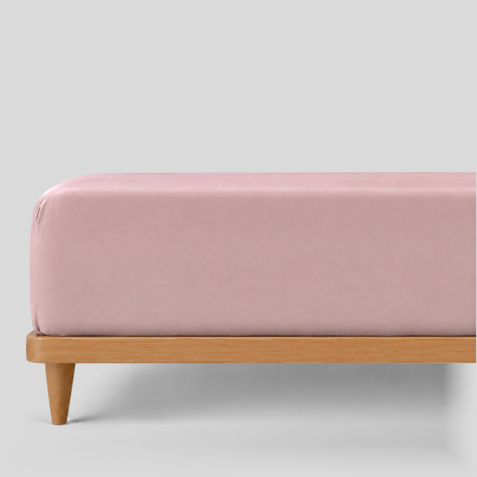 Napínacie prestieradlo Luxe sateen