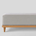 Napínacie prestieradlo Luxe sateen