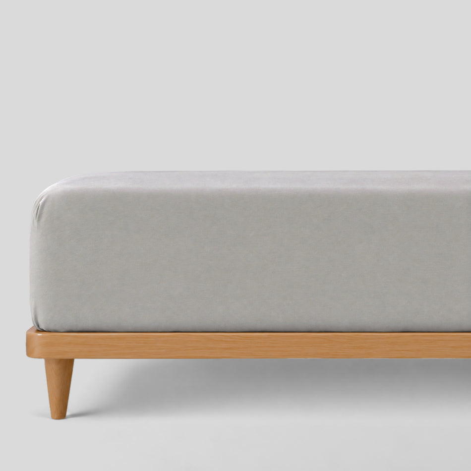 Napínacie prestieradlo Luxe sateen