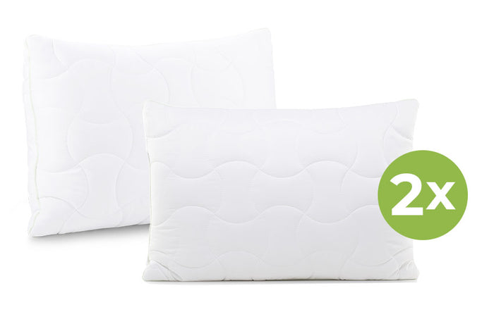 Dokonalé duo pre váš spánok.