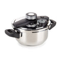 Tlakový hrniec Pour&Cook